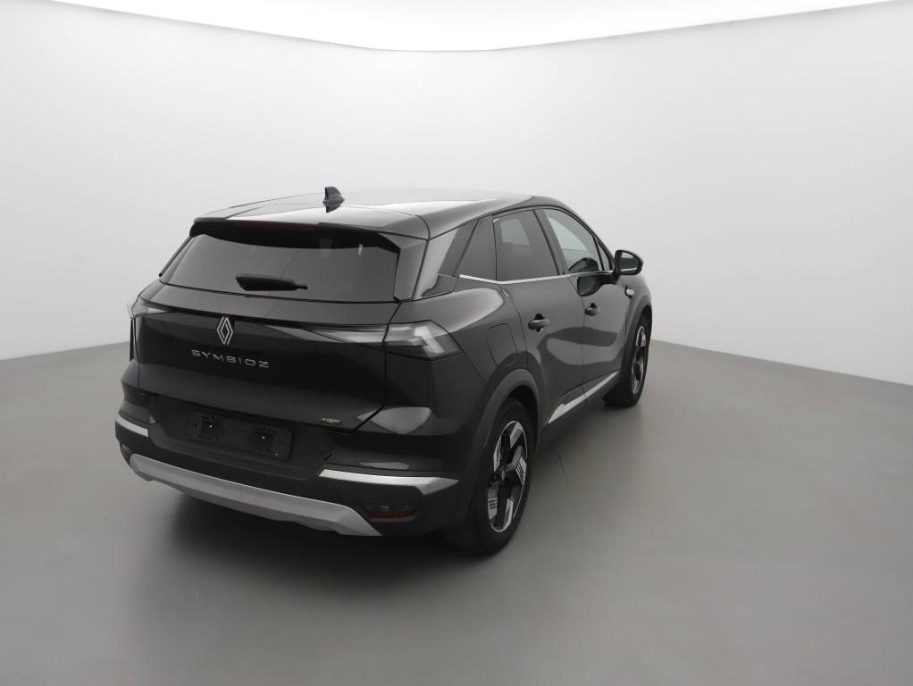 RENAULT Symbioz 1.6 E-TECH FULL HYBRID 145CH ICONIC - ref: 74106 - Photo 3