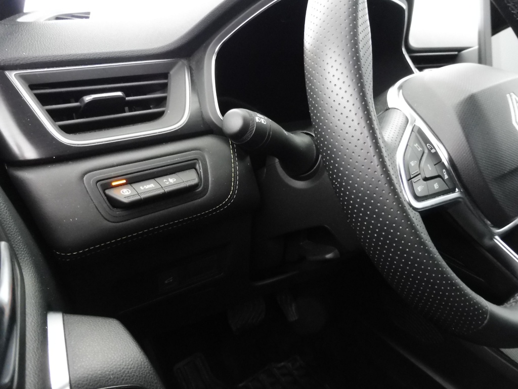 RENAULT Symbioz 1.6 E-TECH FULL HYBRID 145CH ICONIC - ref: 74106 - Photo 8