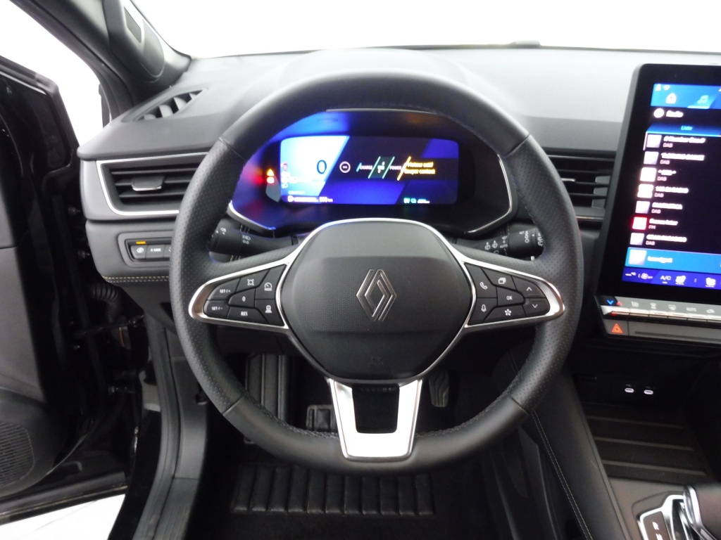 RENAULT Symbioz 1.6 E-TECH FULL HYBRID 145CH ICONIC - ref: 74114 - Photo 17