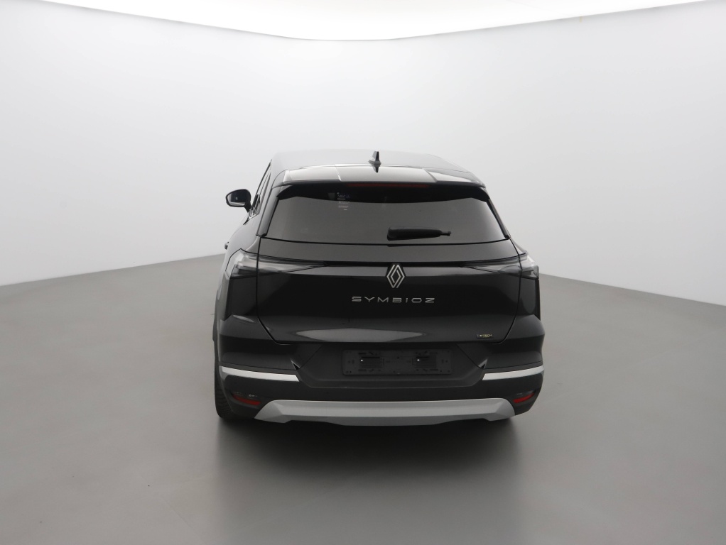 RENAULT Symbioz 1.6 E-TECH FULL HYBRID 145CH ICONIC - ref: 74114 - Photo 4