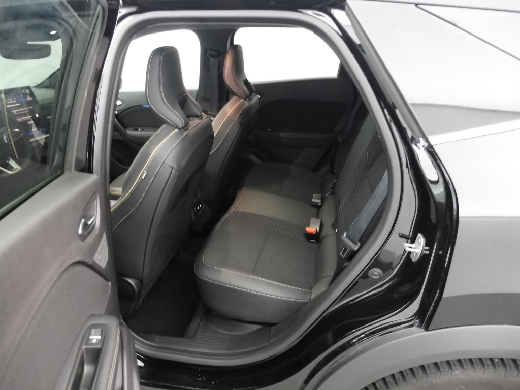 RENAULT Symbioz 1.6 E-TECH FULL HYBRID 145CH ICONIC - ref: 74114 - Photo 8
