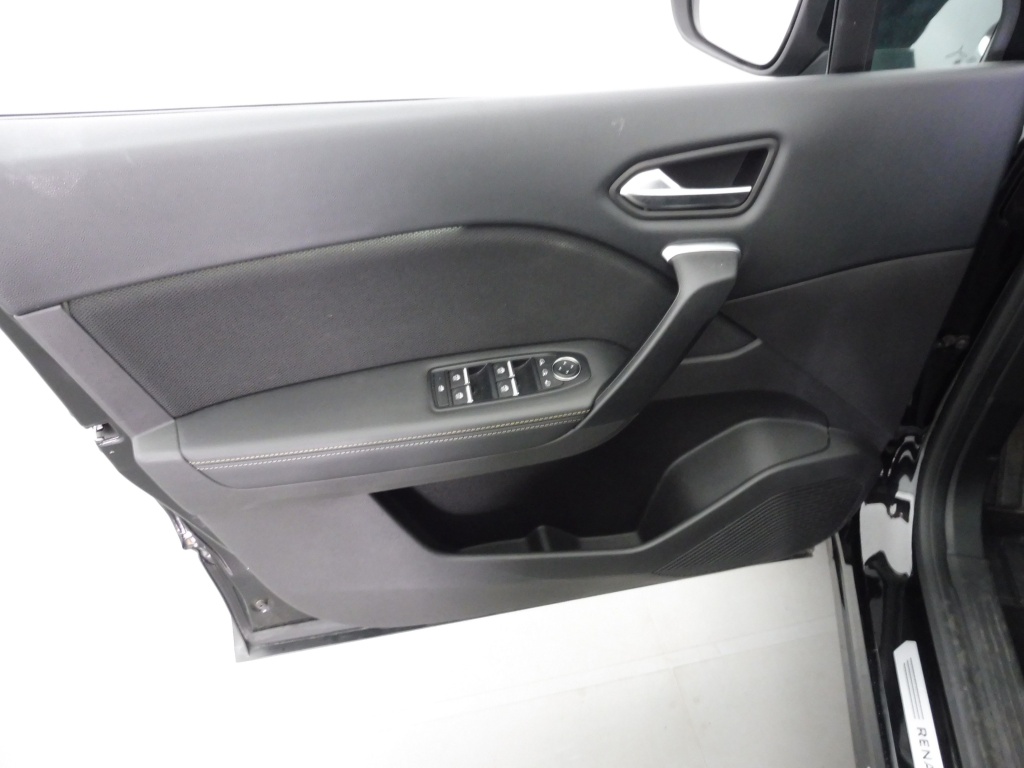 RENAULT Symbioz 1.6 E-TECH FULL HYBRID 145CH ICONIC - ref: 74115 - Photo 18