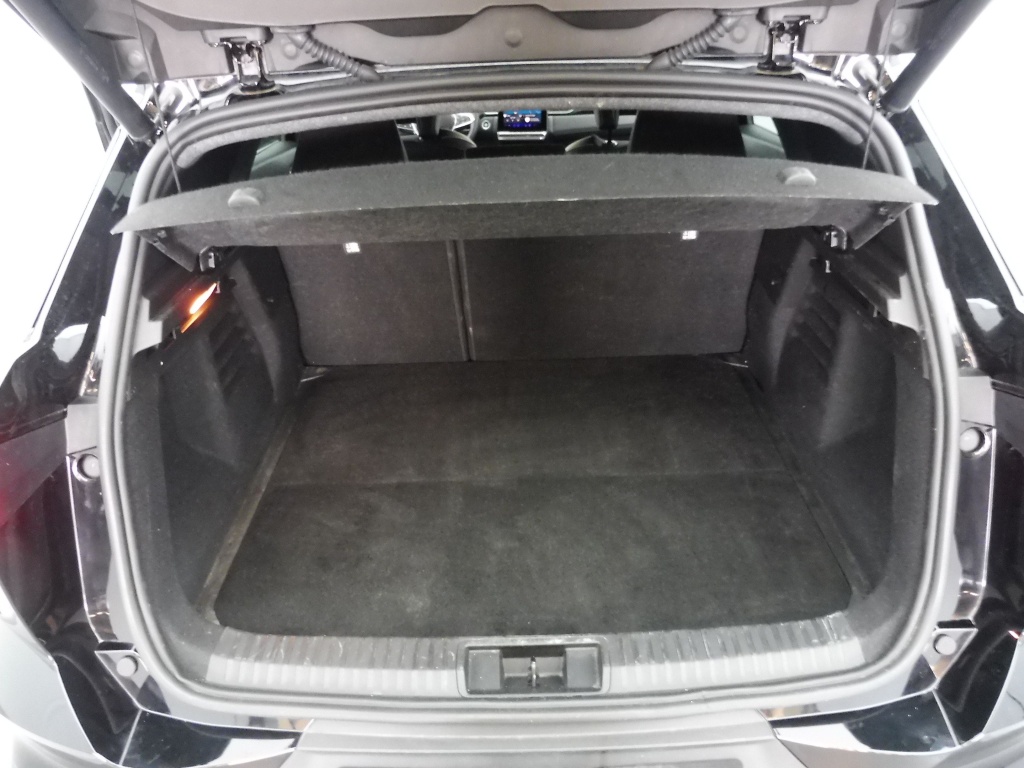 RENAULT Symbioz 1.6 E-TECH FULL HYBRID 145CH ICONIC - ref: 74116 - Photo 11