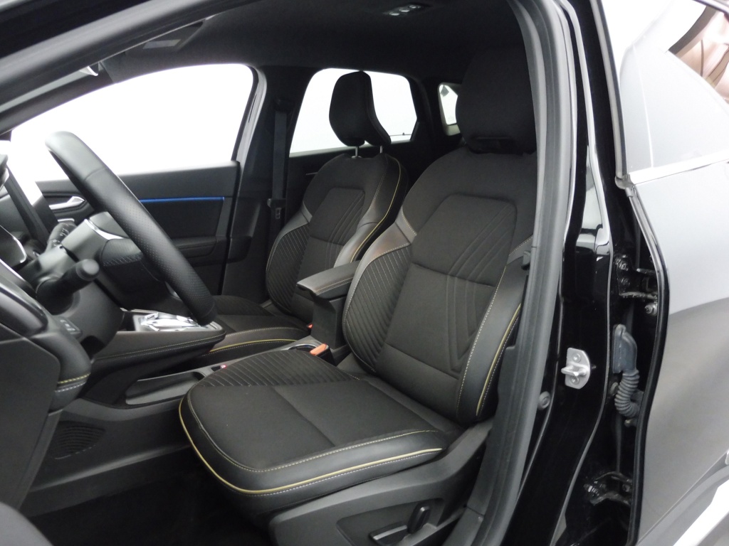 RENAULT Symbioz 1.6 E-TECH FULL HYBRID 145CH ICONIC - ref: 74116 - Photo 15