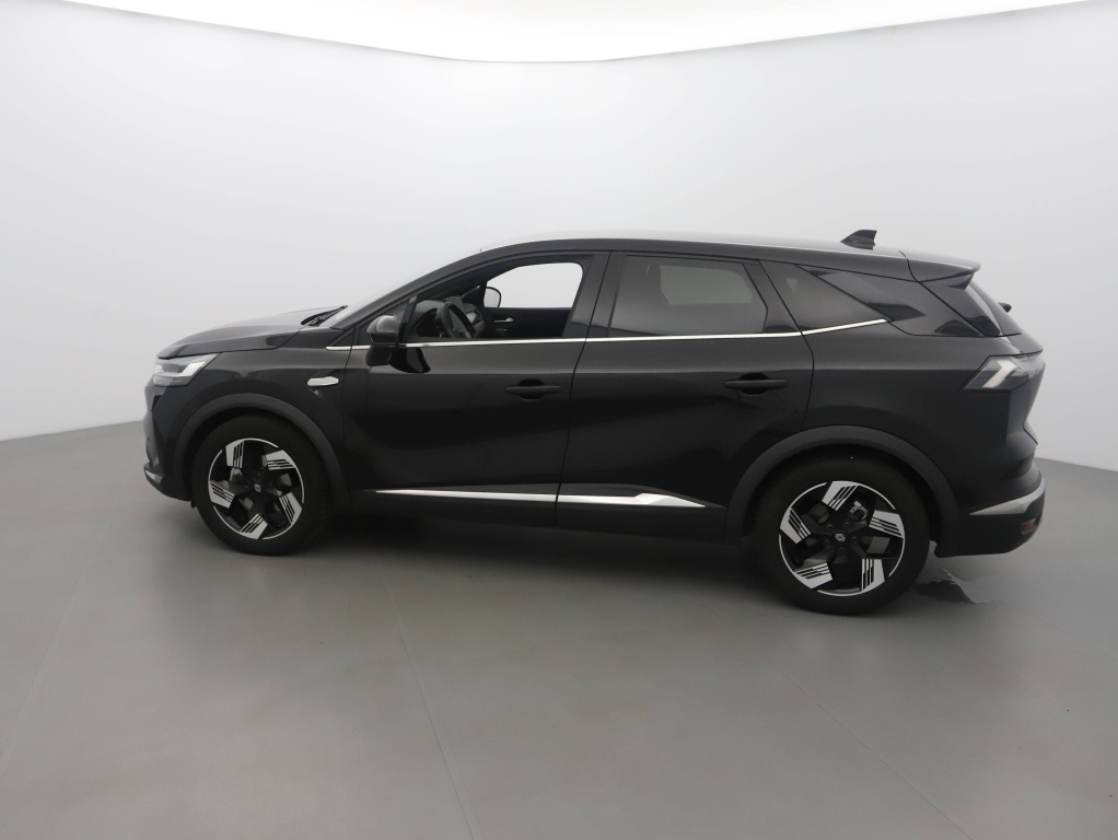 RENAULT Symbioz 1.6 E-TECH FULL HYBRID 145CH ICONIC - ref: 74116 - Photo 5