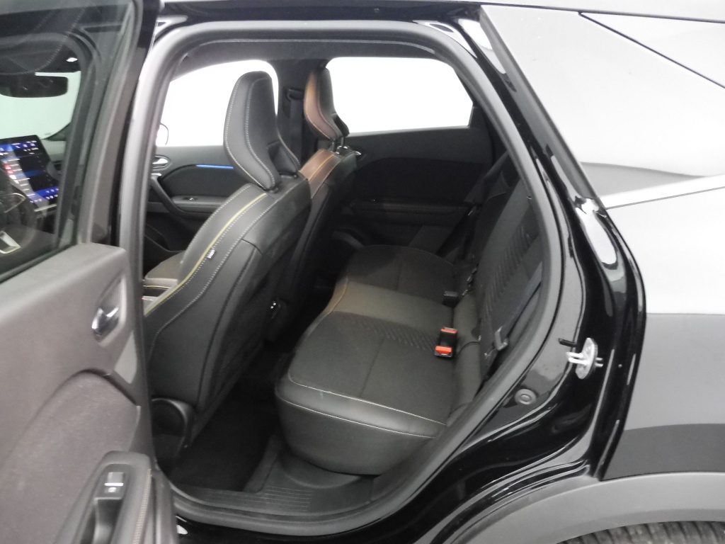 RENAULT Symbioz 1.6 E-TECH FULL HYBRID 145CH ICONIC - ref: 74116 - Photo 8
