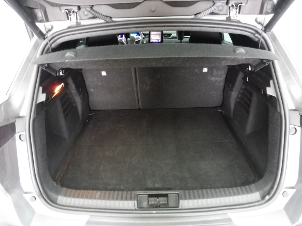 RENAULT Symbioz 1.6 E-TECH FULL HYBRID 145CH ICONIC - ref: 74119 - Photo 10