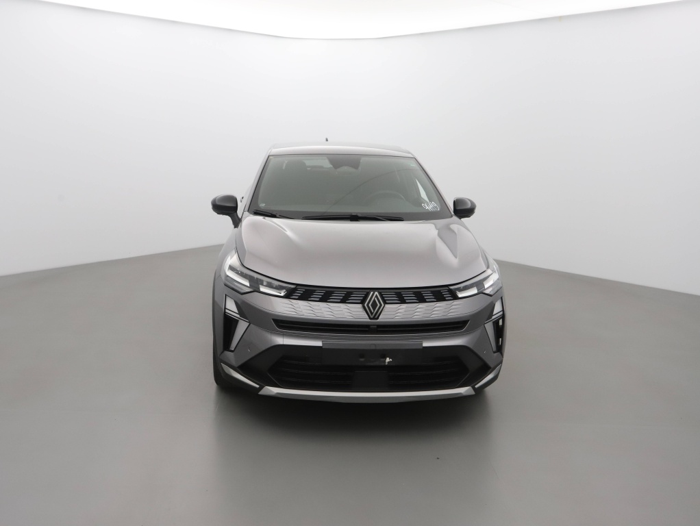 RENAULT Symbioz 1.6 E-TECH FULL HYBRID 145CH ICONIC - ref: 74119 - Photo 2