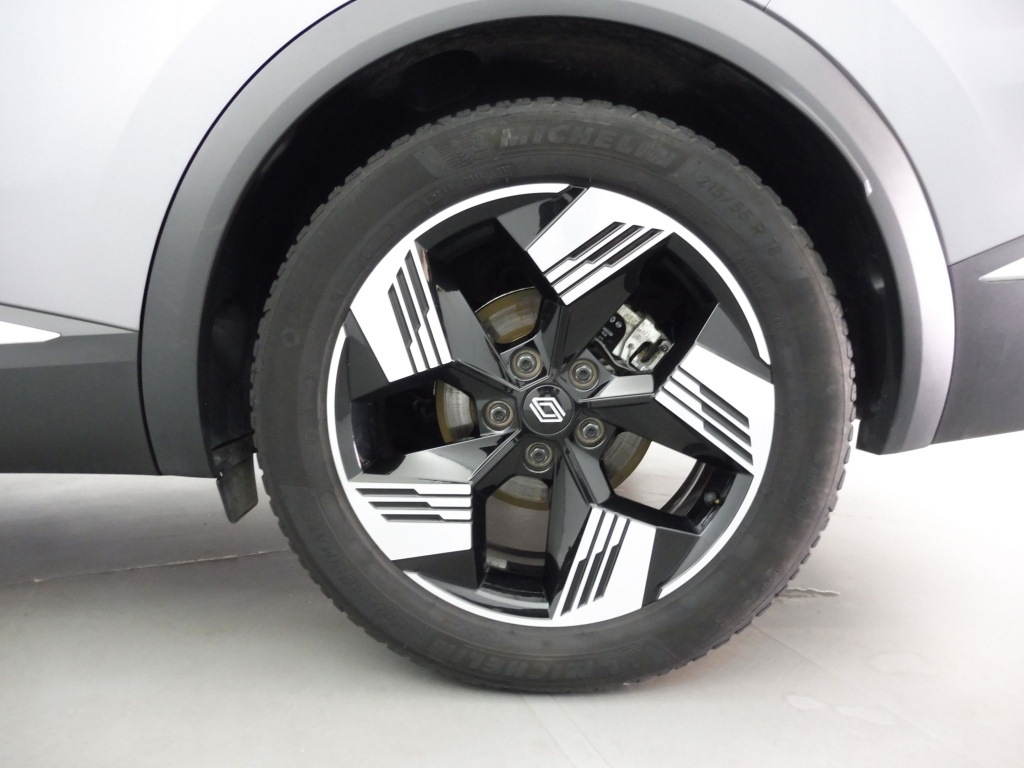 RENAULT Symbioz 1.6 E-TECH FULL HYBRID 145CH ICONIC - ref: 74120 - Photo 12