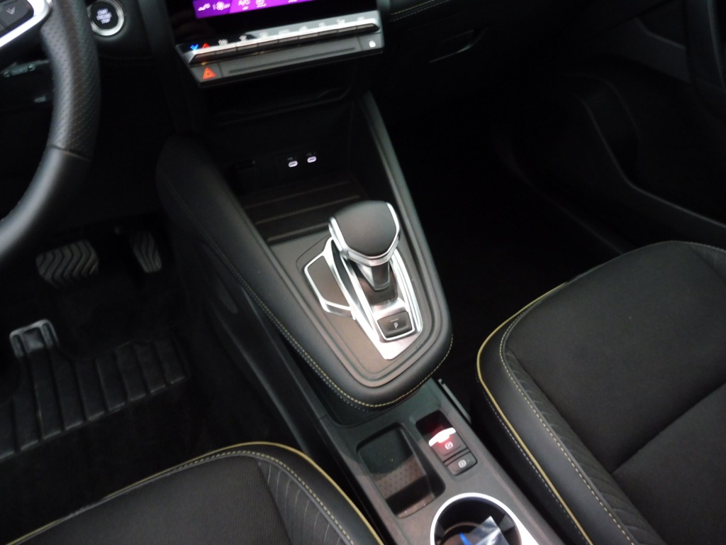 RENAULT Symbioz 1.6 E-TECH FULL HYBRID 145CH ICONIC - ref: 74120 - Photo 14