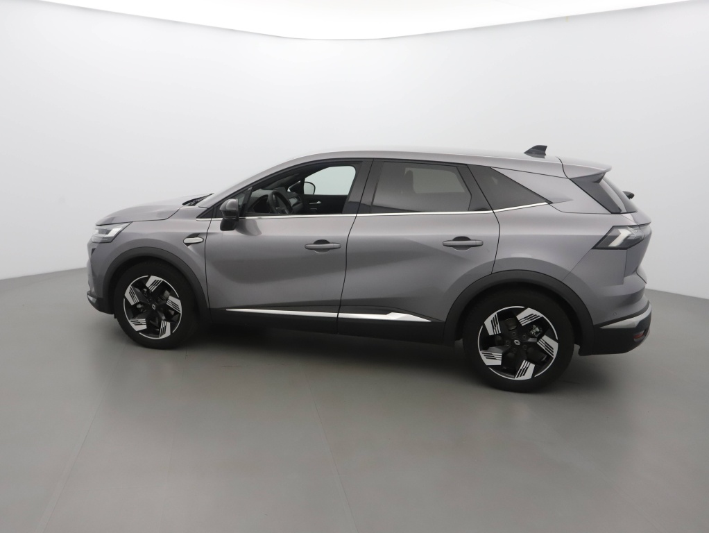 RENAULT Symbioz 1.6 E-TECH FULL HYBRID 145CH ICONIC - ref: 74120 - Photo 5