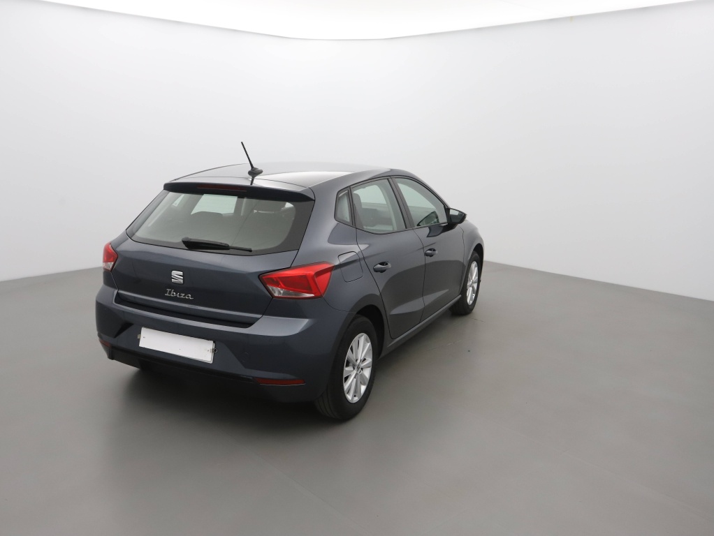 SEAT Ibiza 1.0 TSI 95CH STYLE - ref: 74146 - Photo 3