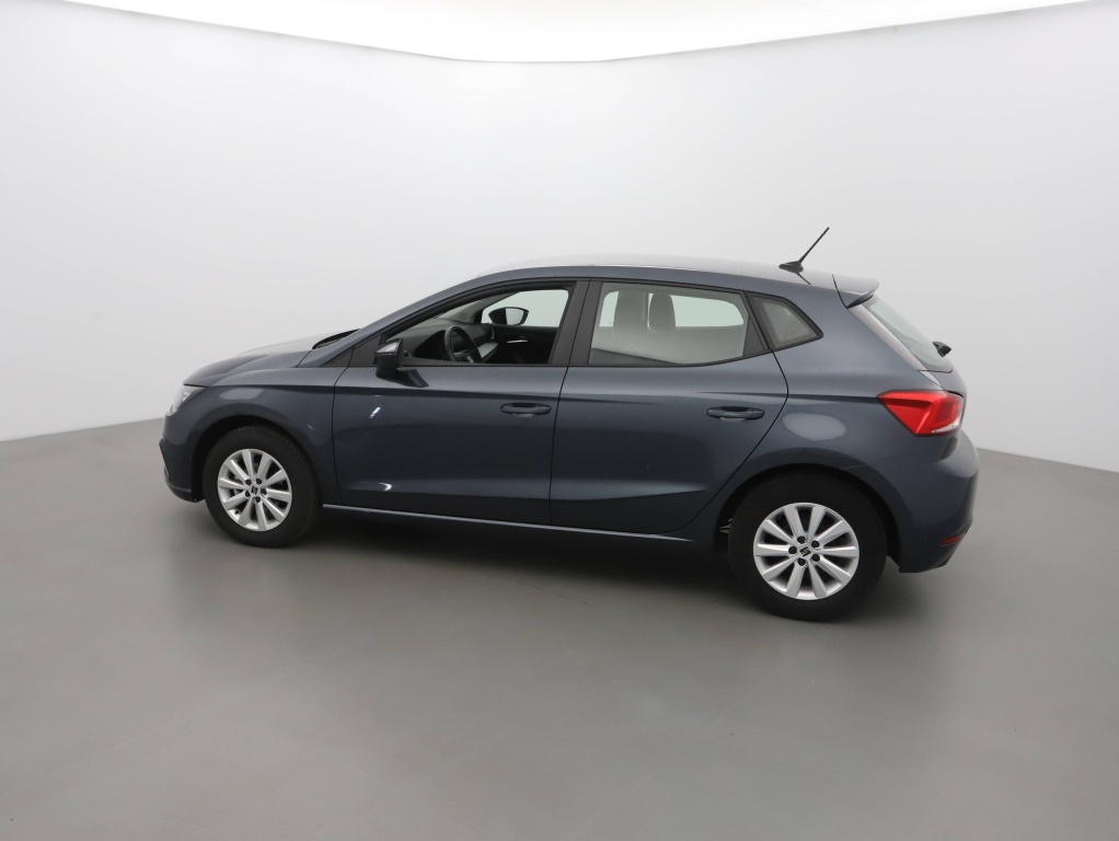 SEAT Ibiza 1.0 TSI 95CH STYLE - ref: 74146 - Photo 5