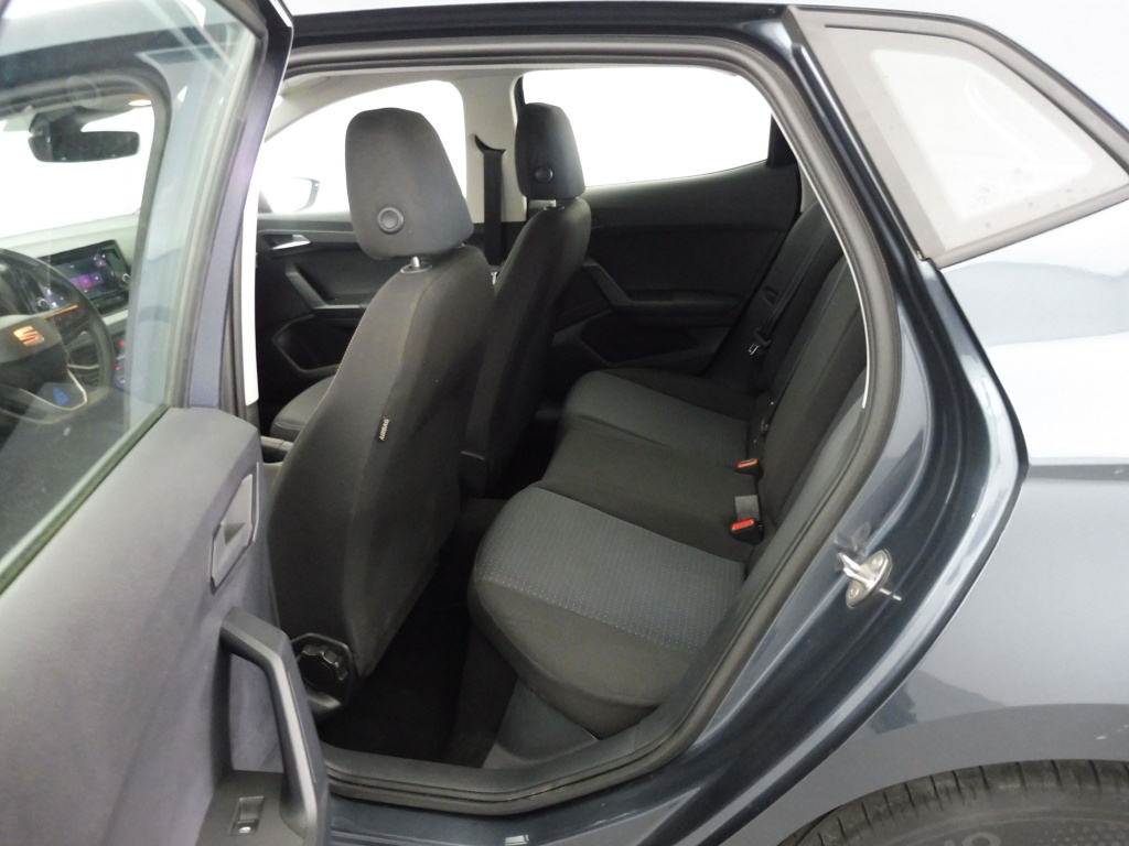 SEAT Ibiza 1.0 TSI 95CH STYLE - ref: 74146 - Photo 7