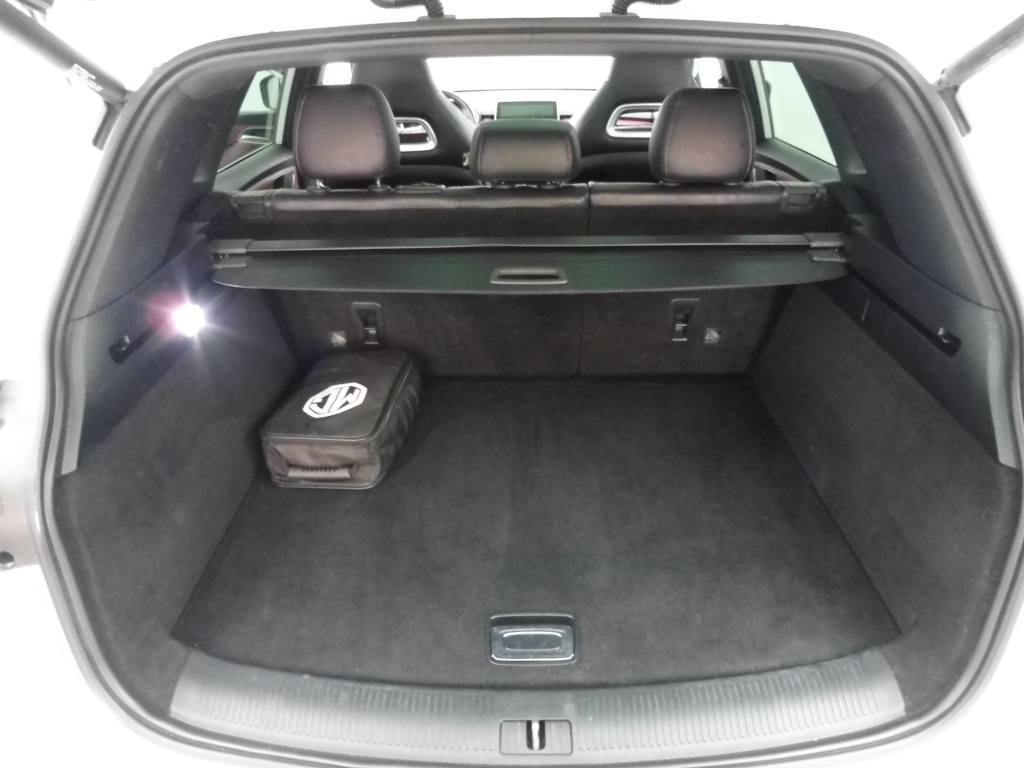 MG EHS 1.5T GDI 258CH PHEV EXCLUSIVE - ref: 74148 - Photo 11
