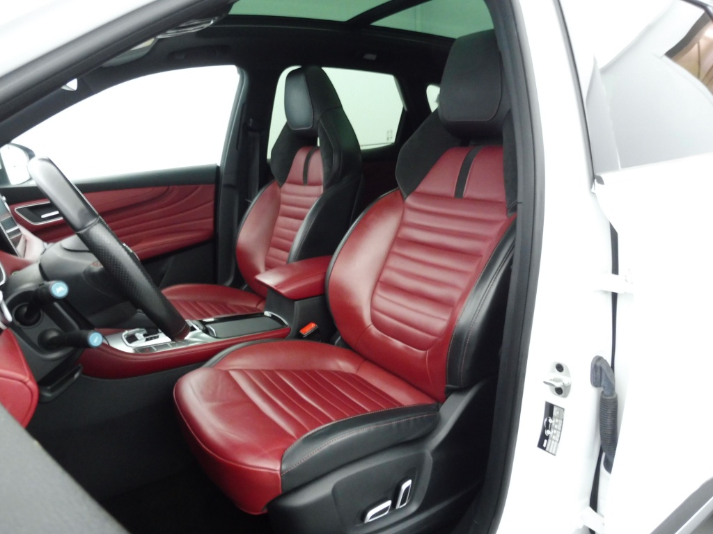 MG EHS 1.5T GDI 258CH PHEV EXCLUSIVE - ref: 74148 - Photo 15