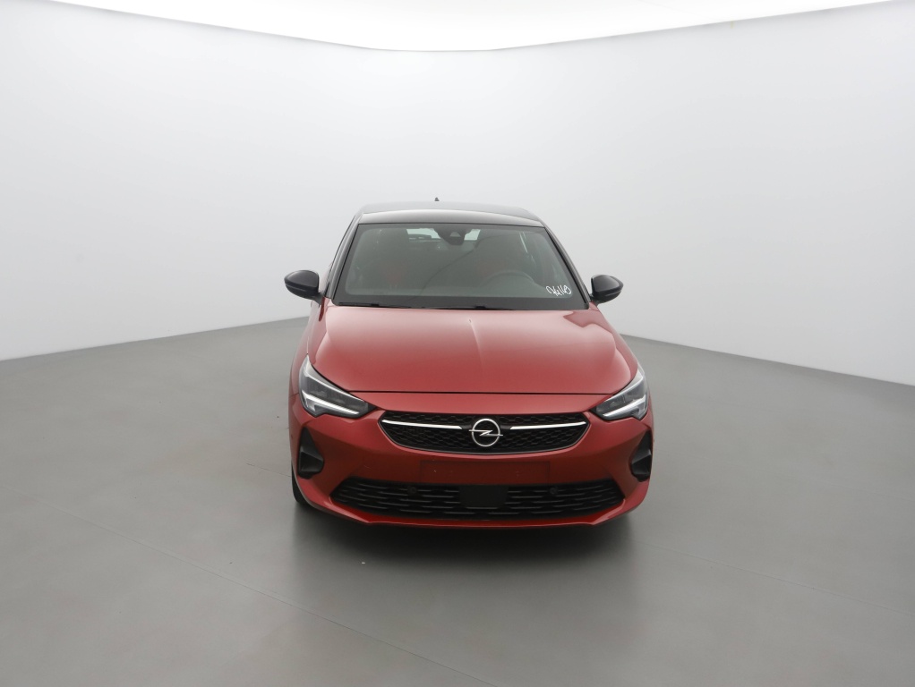 OPEL Corsa 1.2 TURBO 100CH GS - ref: 74149 - Photo 2
