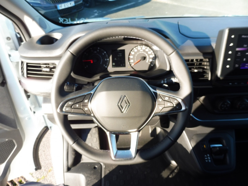 RENAULT Trafic L2H1 3T 2.0 BLUE DCI 150CH ADVANCE EDC -24 - ref: 74158 - Photo 13