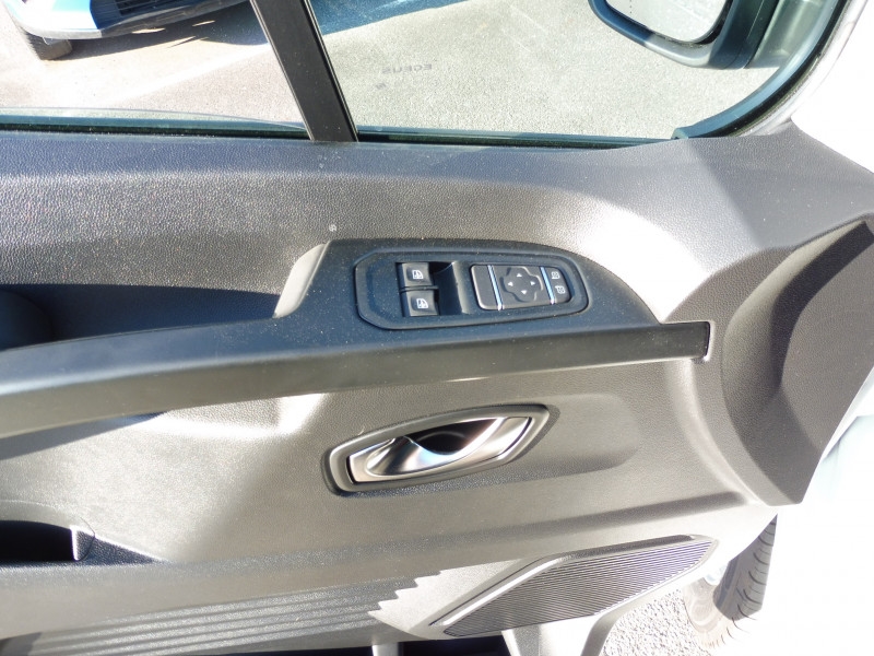 RENAULT Trafic L2H1 3T 2.0 BLUE DCI 150CH ADVANCE EDC -24 - ref: 74158 - Photo 7