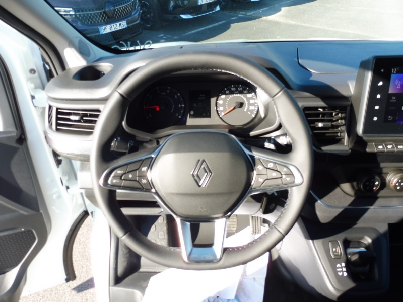 RENAULT Trafic L2H1 3T 2.0 BLUE DCI 150CH ADVANCE EDC -24 - ref: 74160 - Photo 13