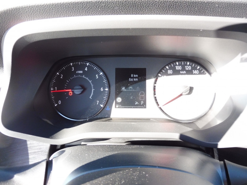 RENAULT Trafic L2H1 3T 2.0 BLUE DCI 150CH ADVANCE EDC -24 - ref: 74160 - Photo 14