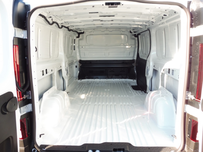 RENAULT Trafic L2H1 3T 2.0 BLUE DCI 150CH ADVANCE EDC -24 - ref: 74160 - Photo 5