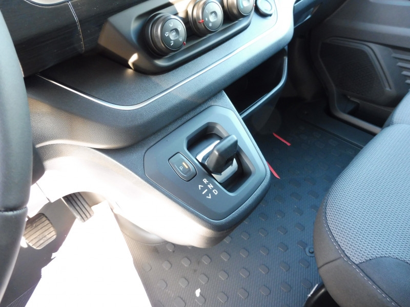 RENAULT Trafic L2H1 3T 2.0 BLUE DCI 150CH ADVANCE EDC -24 - ref: 74160 - Photo 8