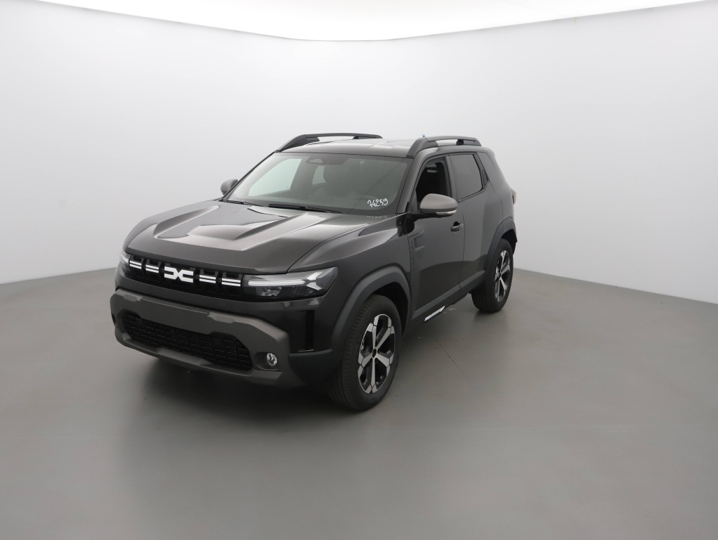 DACIA Duster 1.8 HYBRID 155CH JOURNEY - ref: 74259 - Photo 1