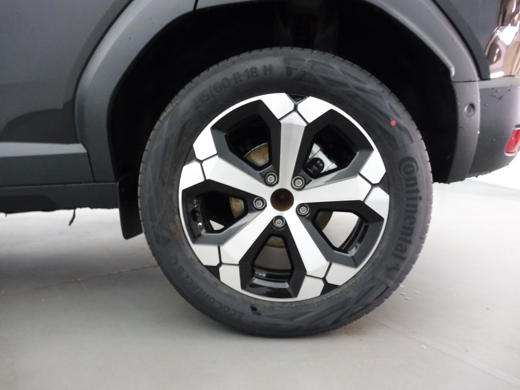 DACIA Duster 1.8 HYBRID 155CH JOURNEY - ref: 74259 - Photo 12
