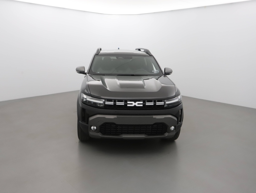DACIA Duster 1.8 HYBRID 155CH JOURNEY - ref: 74259 - Photo 2