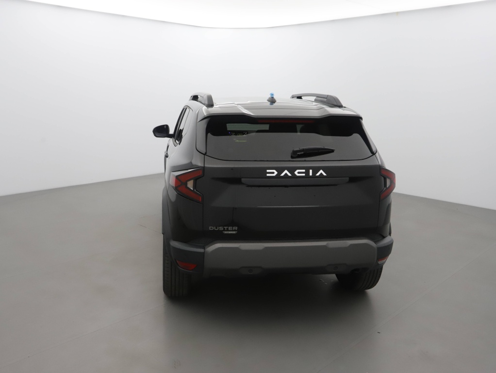 DACIA Duster 1.8 HYBRID 155CH JOURNEY - ref: 74259 - Photo 4