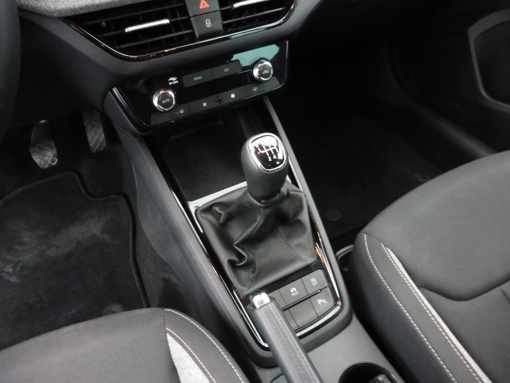 SKODA Scala 1.0 TSI 116CH SELECTION - ref: 74266 - Photo 13