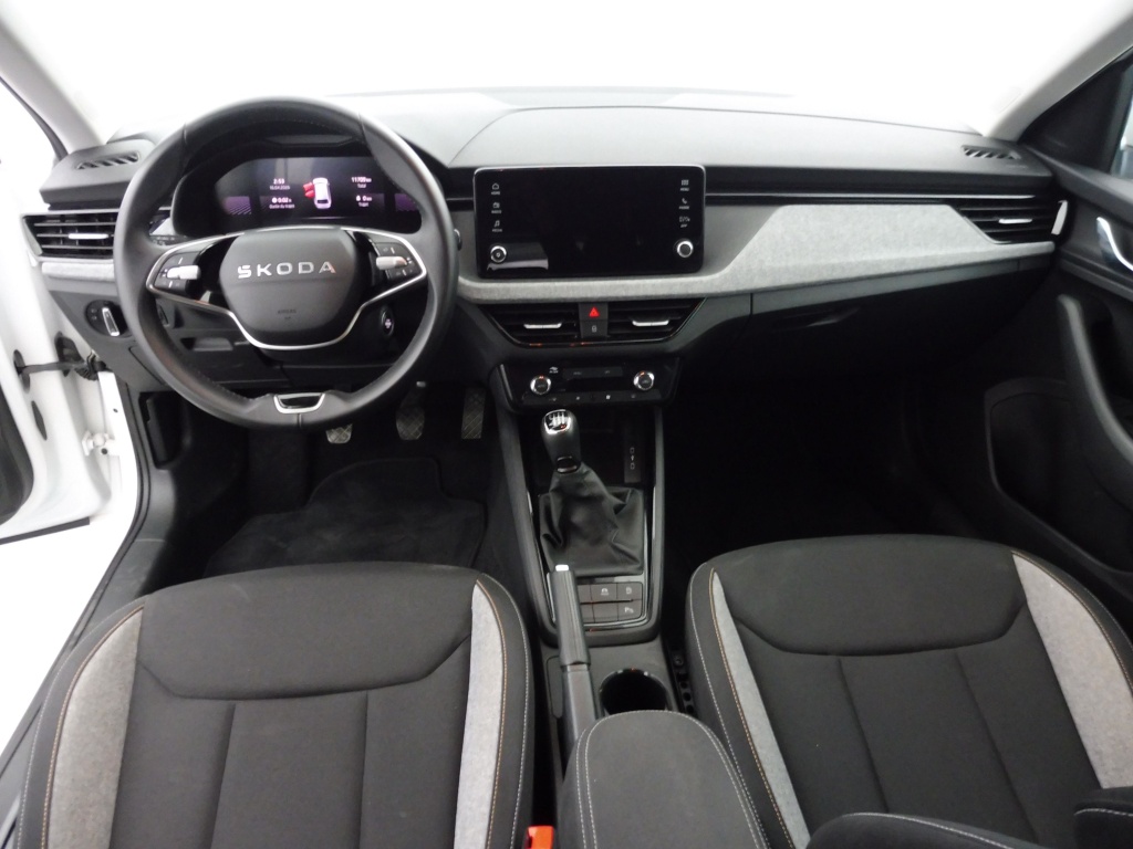 SKODA Scala 1.0 TSI 116CH SELECTION - ref: 74267 - Photo 15