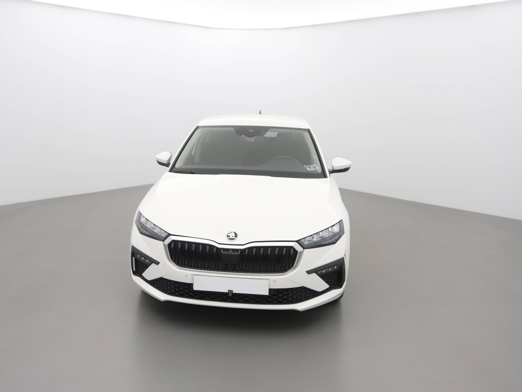 SKODA Scala 1.0 TSI 116CH SELECTION - ref: 74267 - Photo 2