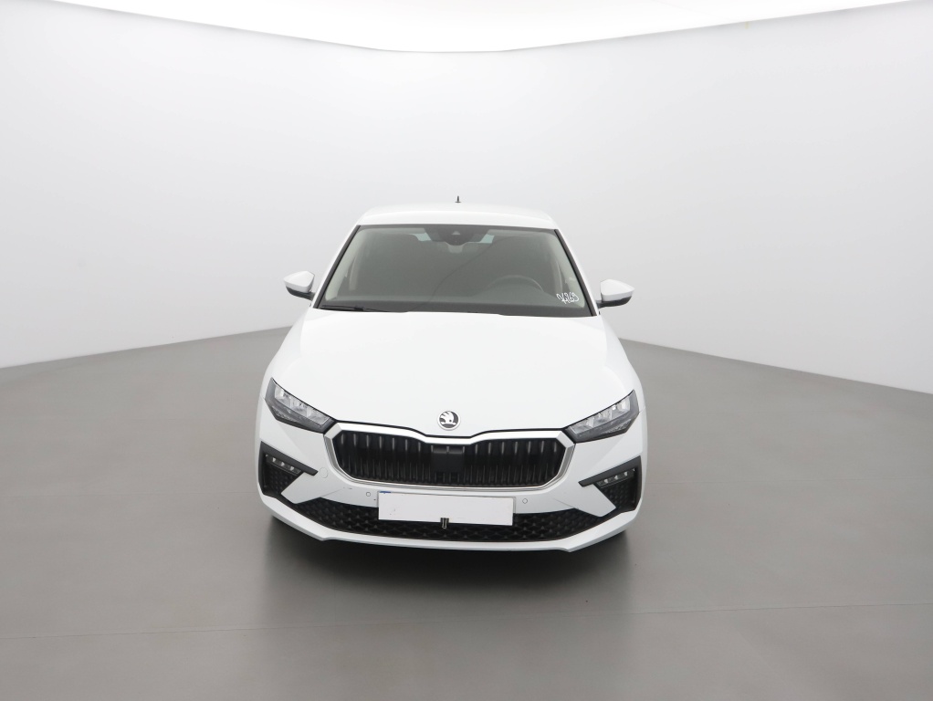 SKODA Scala 1.0 TSI 116CH SELECTION - ref: 74269 - Photo 2