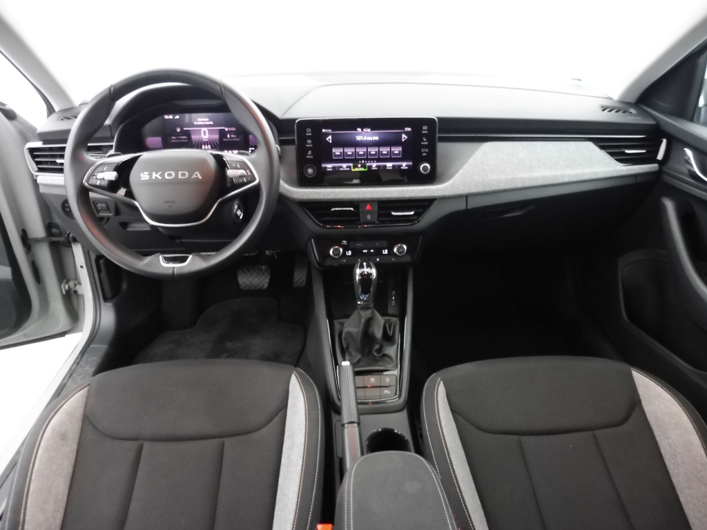 SKODA Scala 1.0 TSI 116CH SELECTION DSG7 - ref: 74270 - Photo 15