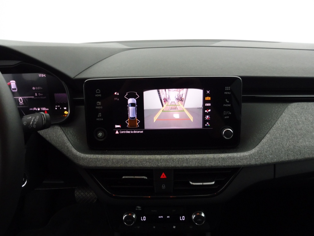SKODA Scala 1.0 TSI 116CH SELECTION DSG7 - ref: 74270 - Photo 6