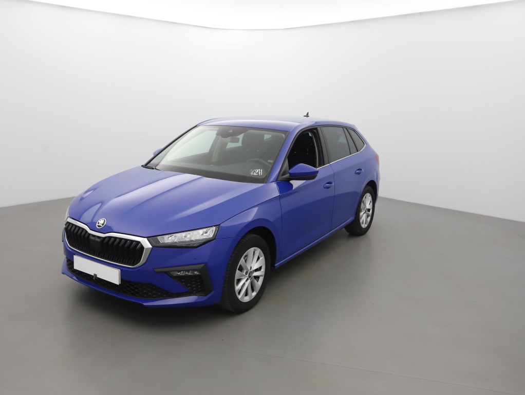 SKODA Scala 1.0 TSI 116CH SELECTION DSG7 - ref: 74271 - Photo 1