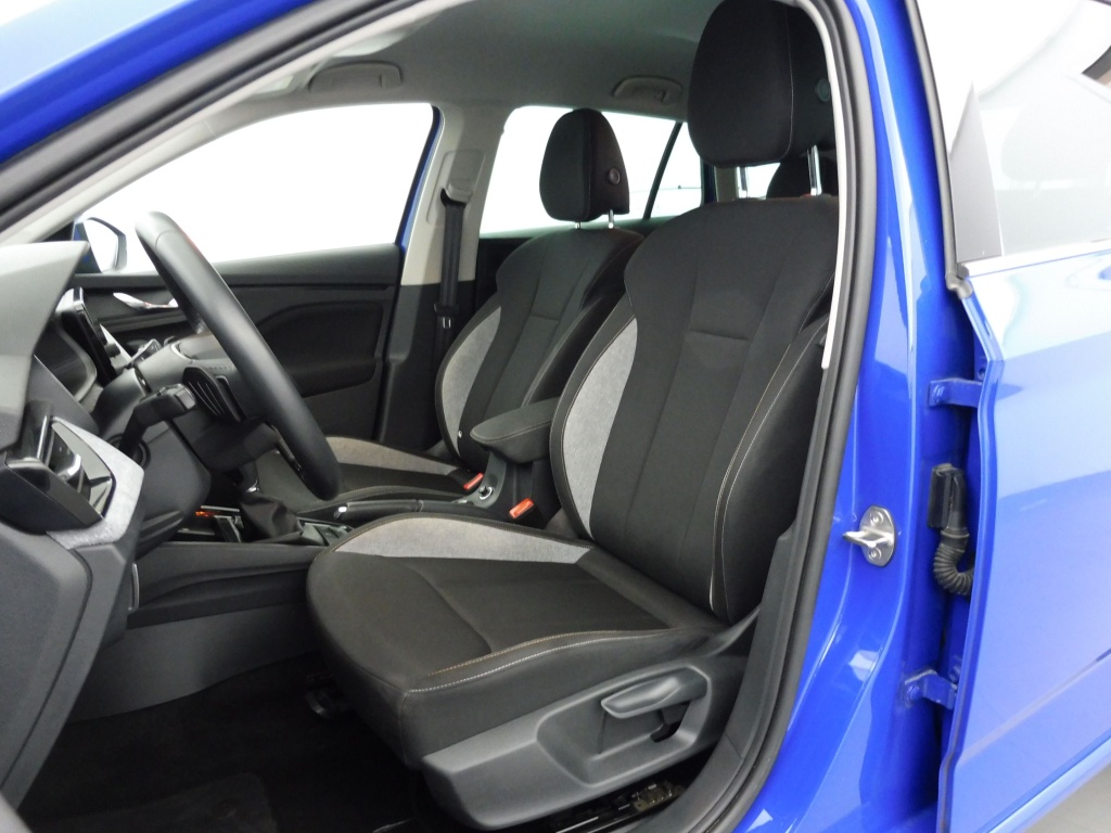 SKODA Scala 1.0 TSI 116CH SELECTION DSG7 - ref: 74271 - Photo 14