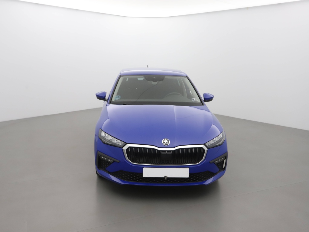 SKODA Scala 1.0 TSI 116CH SELECTION DSG7 - ref: 74271 - Photo 2