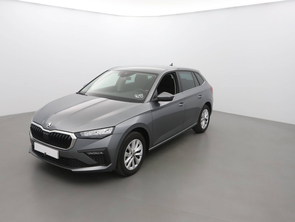 SKODA Scala 1.0 TSI 116CH SELECTION DSG7 - ref: 74273 - Photo 1