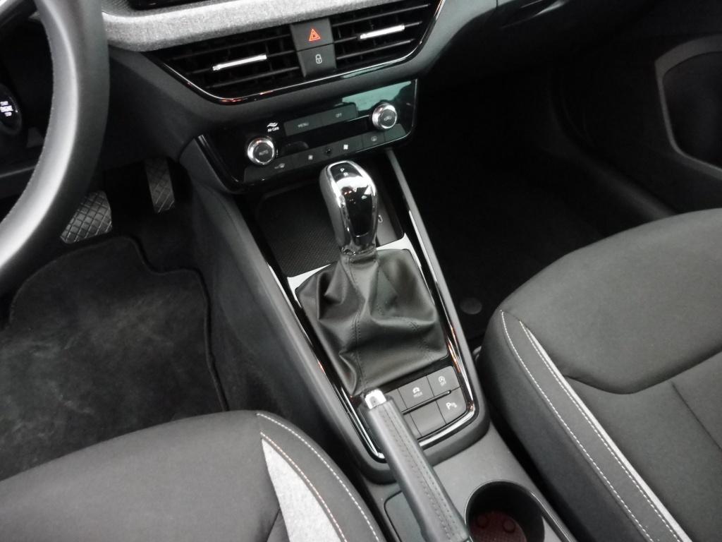SKODA Scala 1.0 TSI 116CH SELECTION DSG7 - ref: 74273 - Photo 13