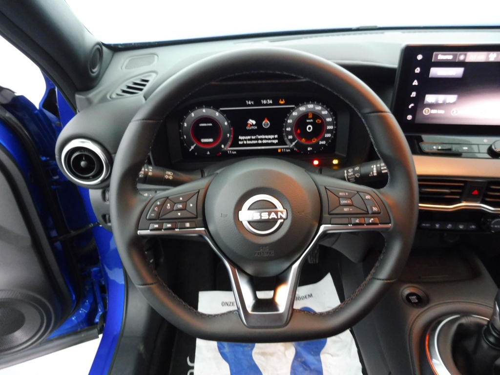 NISSAN Juke 1.0 DIG-T 114CH N-CONNECTA - ref: 74590 - Photo 17