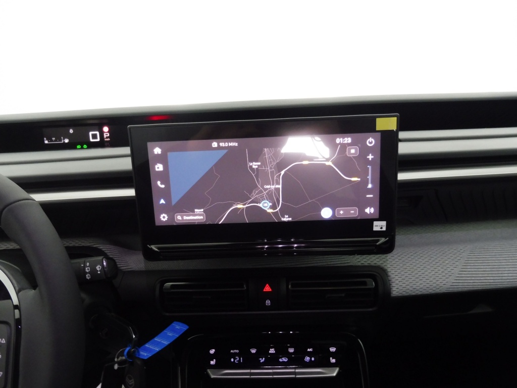CITROEN C3 1.2 HYBRIDE 110CH MAX E-DCS6 - ref: 74607 - Photo 10
