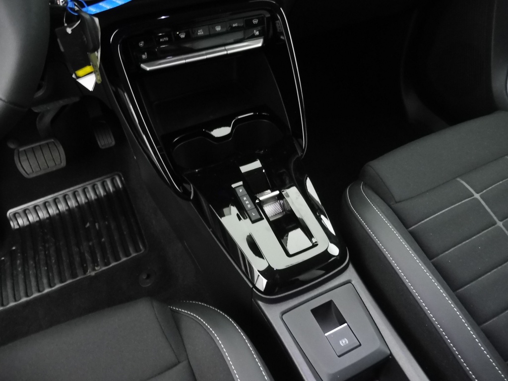 CITROEN C3 1.2 HYBRIDE 110CH MAX E-DCS6 - ref: 74607 - Photo 14