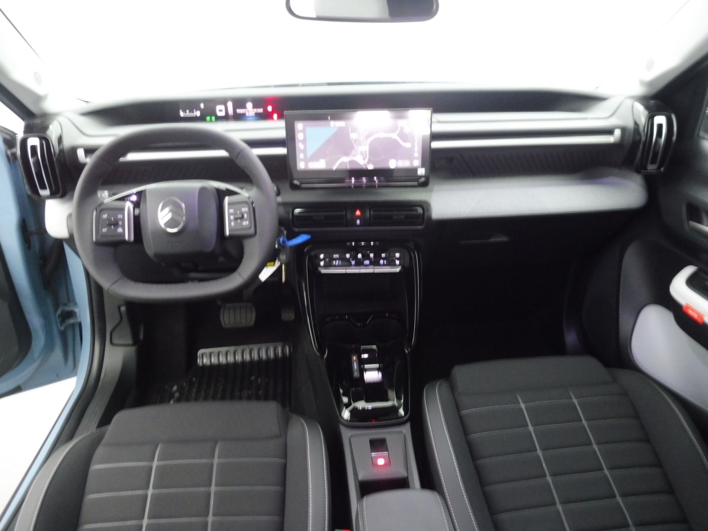 CITROEN C3 1.2 HYBRIDE 110CH MAX E-DCS6 - ref: 74607 - Photo 16