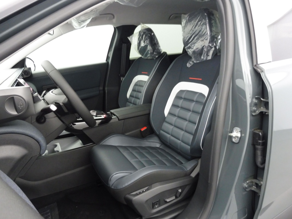 CITROEN C5 Aircross 1.2 HYBRIDE 145CH MAX BOITE AUTOMATIQUE - ref: 74622 - Photo 14