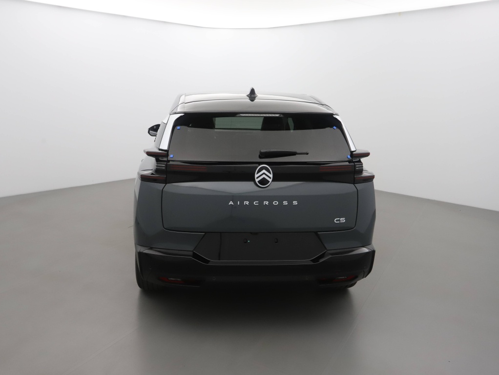 CITROEN C5 Aircross 1.2 HYBRIDE 145CH MAX BOITE AUTOMATIQUE - ref: 74624 - Photo 4