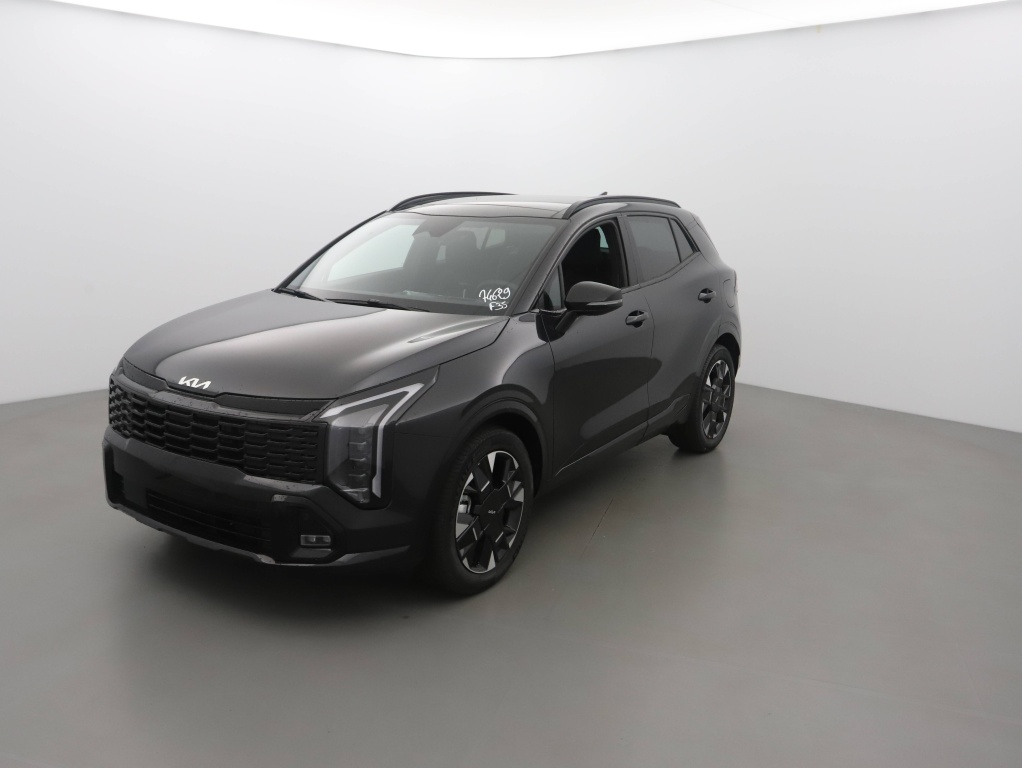 KIA Sportage 1.6 T-GDI 239CH HEV GT-LINE BVA6 - ref: 74629 - Photo 1