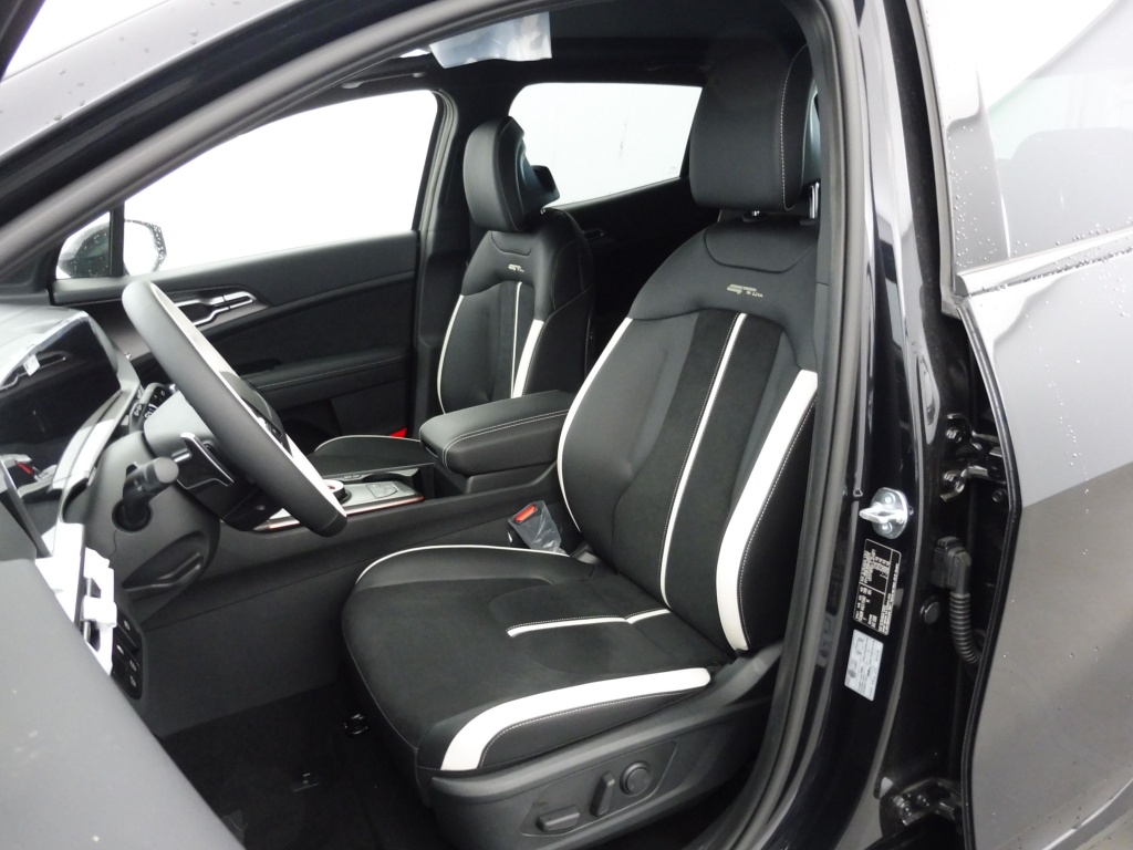 KIA Sportage 1.6 T-GDI 239CH HEV GT-LINE BVA6 - ref: 74629 - Photo 15